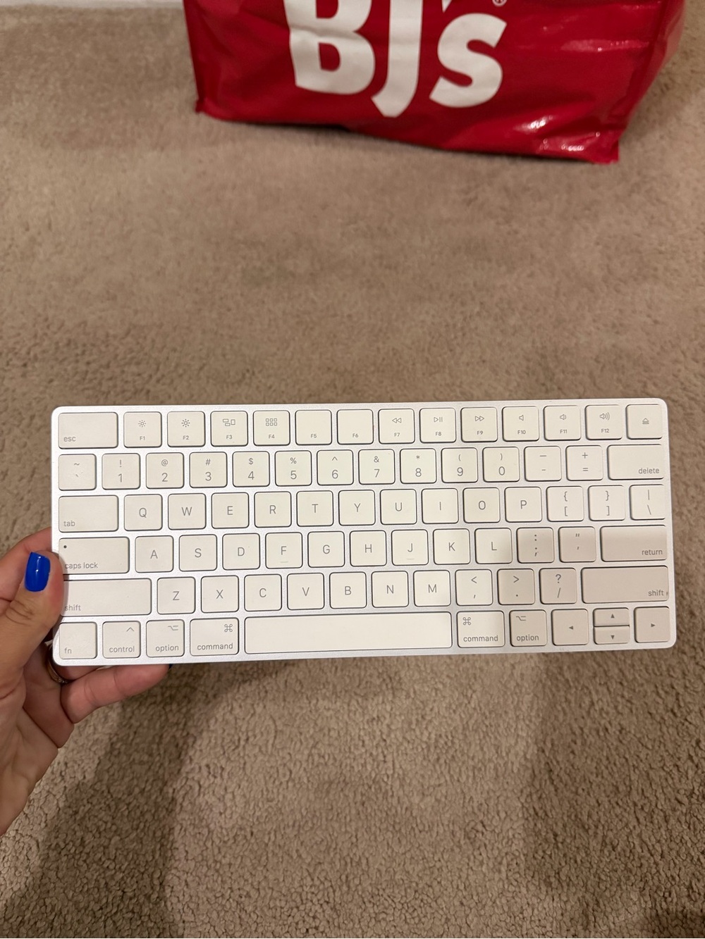 apple keyboard